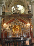 Basilika Mariae Geburt II